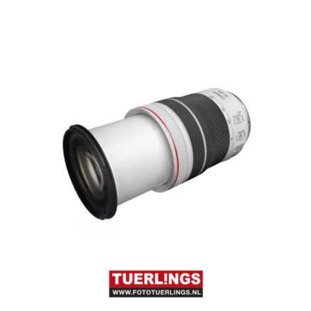 Canon RF 4,0/70-200 mm L IS USM Objectief