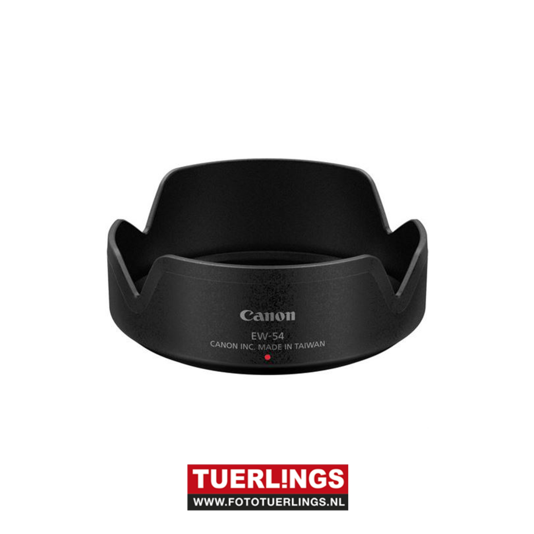 Canon zonnekap voor EF-M F3.5-5.6 18-55 mm IS STM