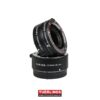 Caruba Extension Tube set Nikon 1-Serie Chroom Occasion