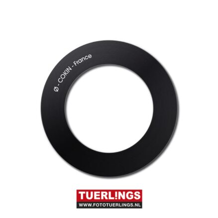 Cokin adapter Ring Z Pro 82mm