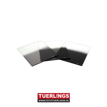 Cokin Creative 3 Graduated ND Filters Kit U300 02 (L Serie)