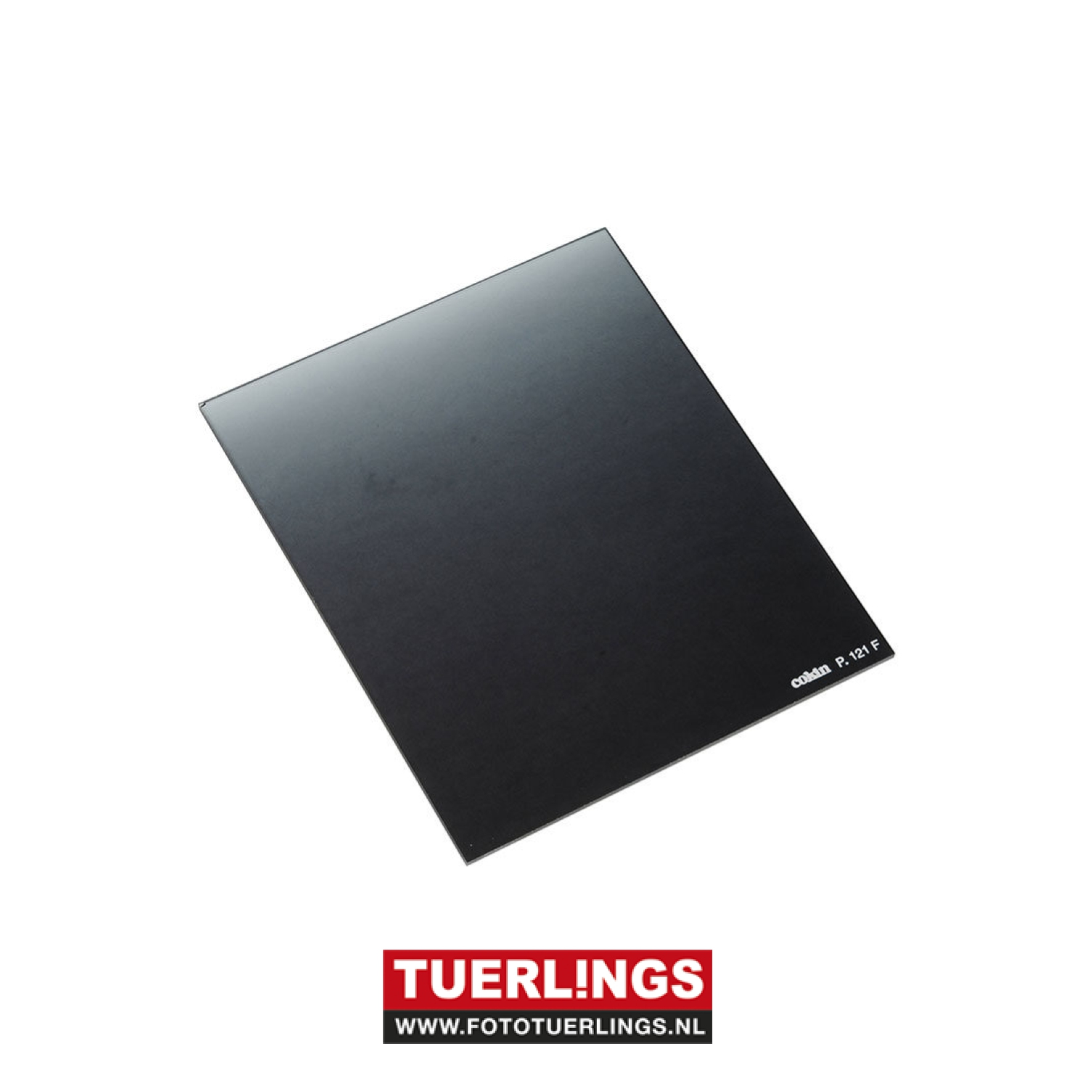 Cokin Filter P121F Neutral Grey G2 full (ND8) (0.9)