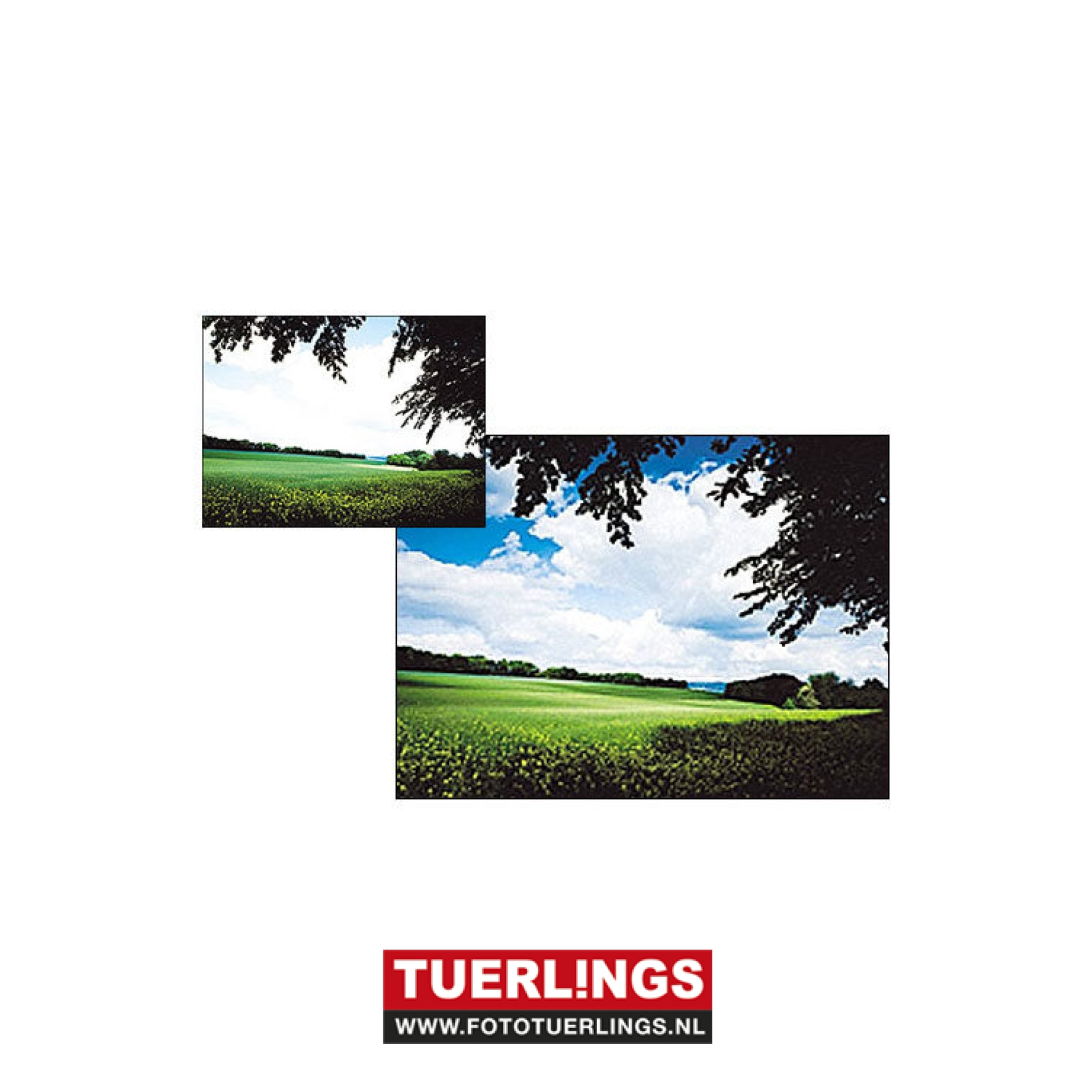 Cokin Filter P121F Neutral Grey G2 full (ND8) (0.9)