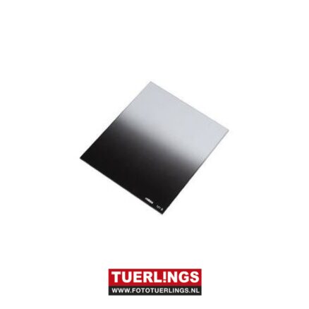 Cokin Filter P121S Neutral Grey G2 soft (ND8) (0.9)