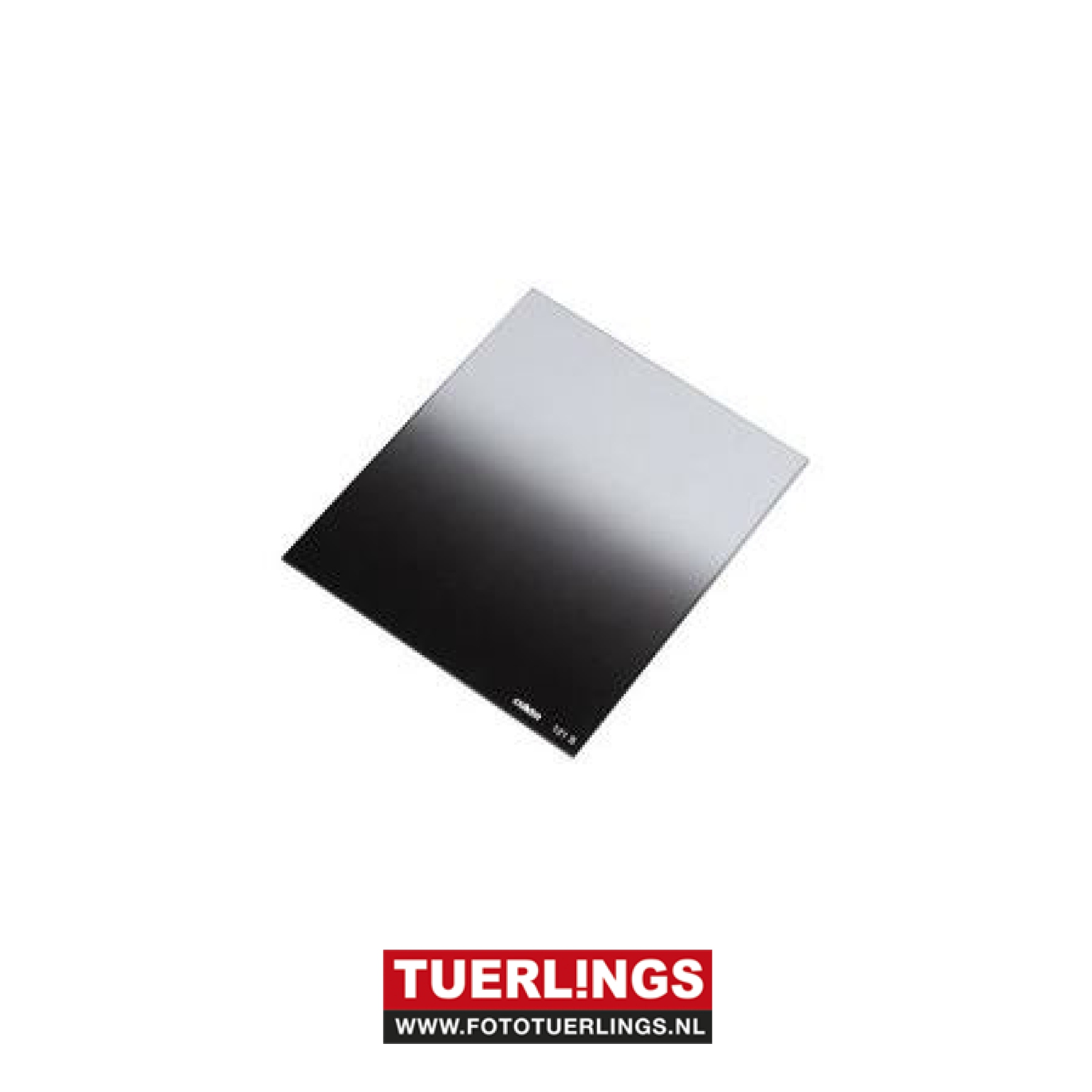 Cokin Filter P121S Neutral Grey G2 soft (ND8) (0.9)