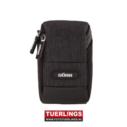 Dörr Motion 1 Camera Case black