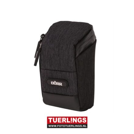 Dörr Motion 1 Camera Case black