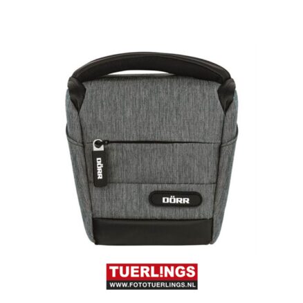 Dörr Motion Holster Bag M grey