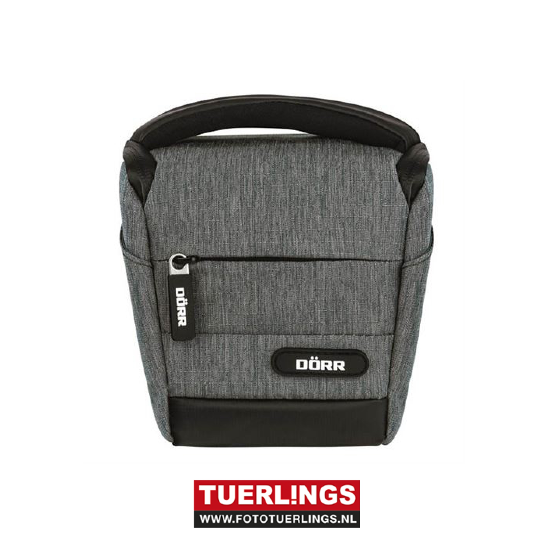 Dörr Motion Holster Bag L grey
