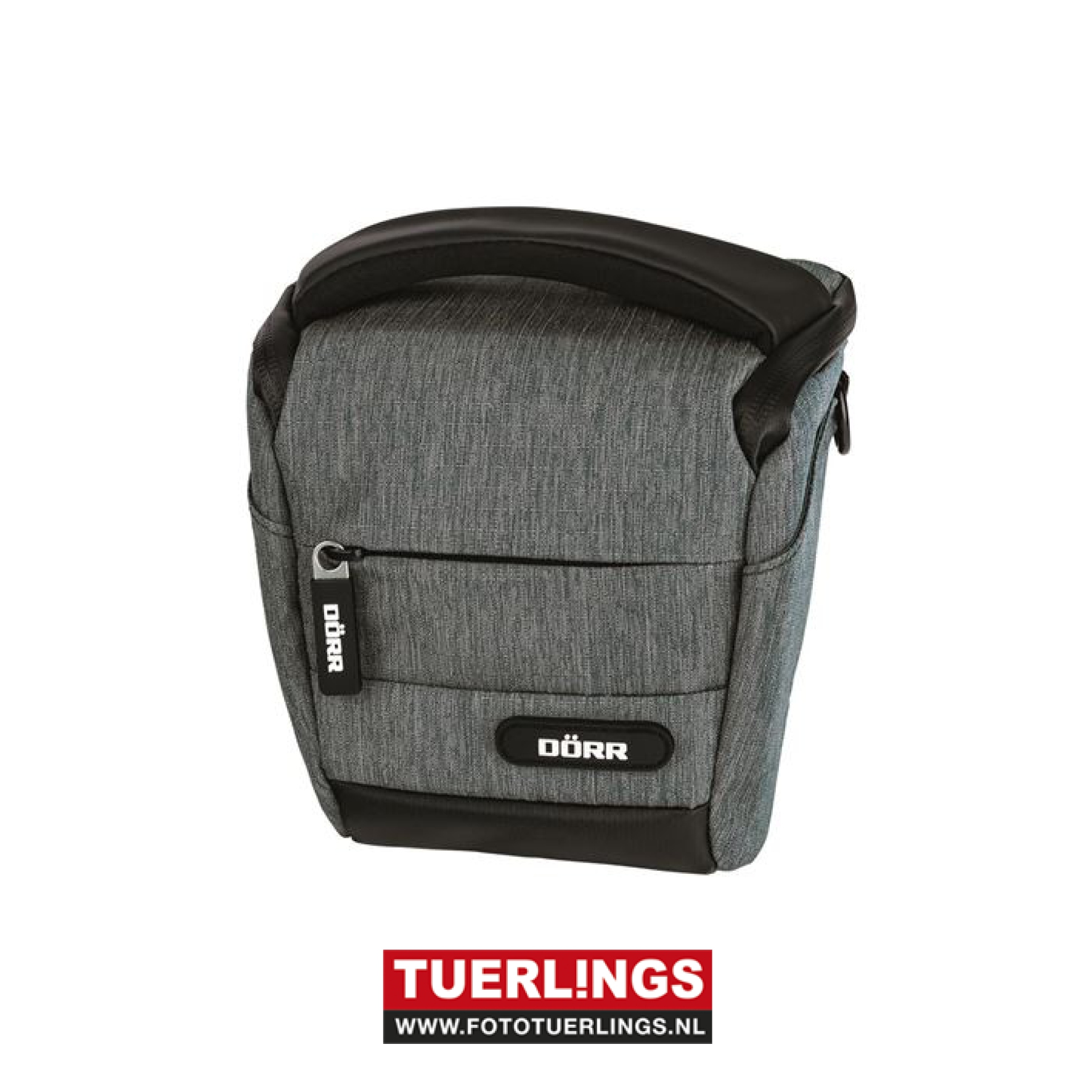 Dörr Motion Holster Bag L grey