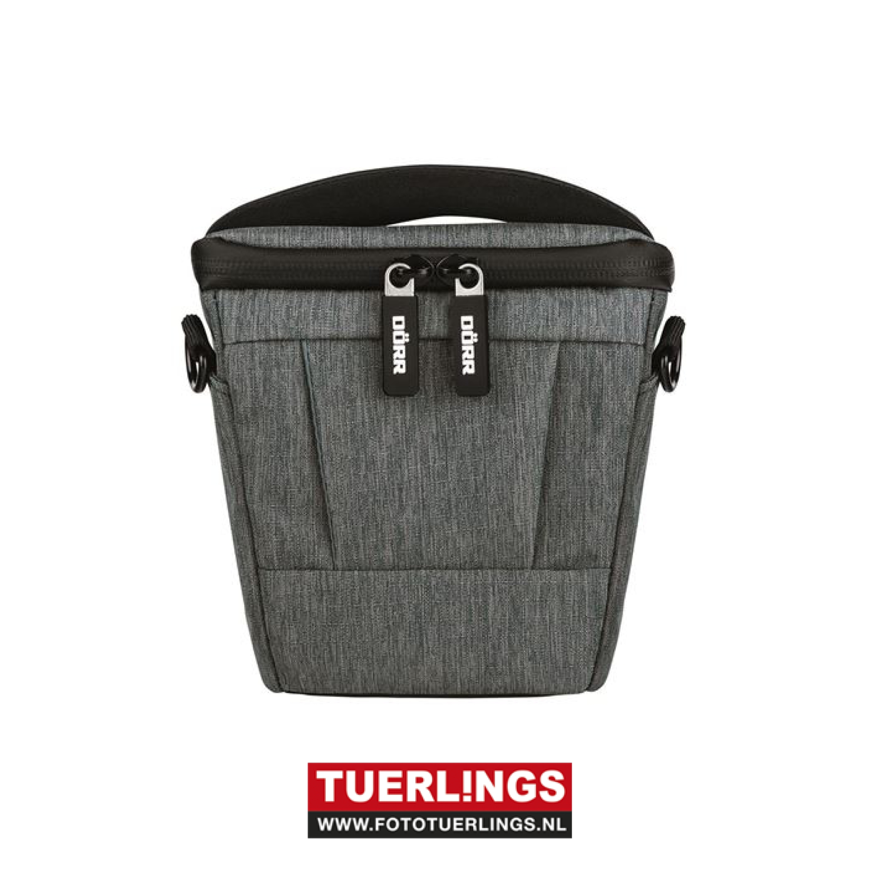 Dörr Motion Holster Bag L grey