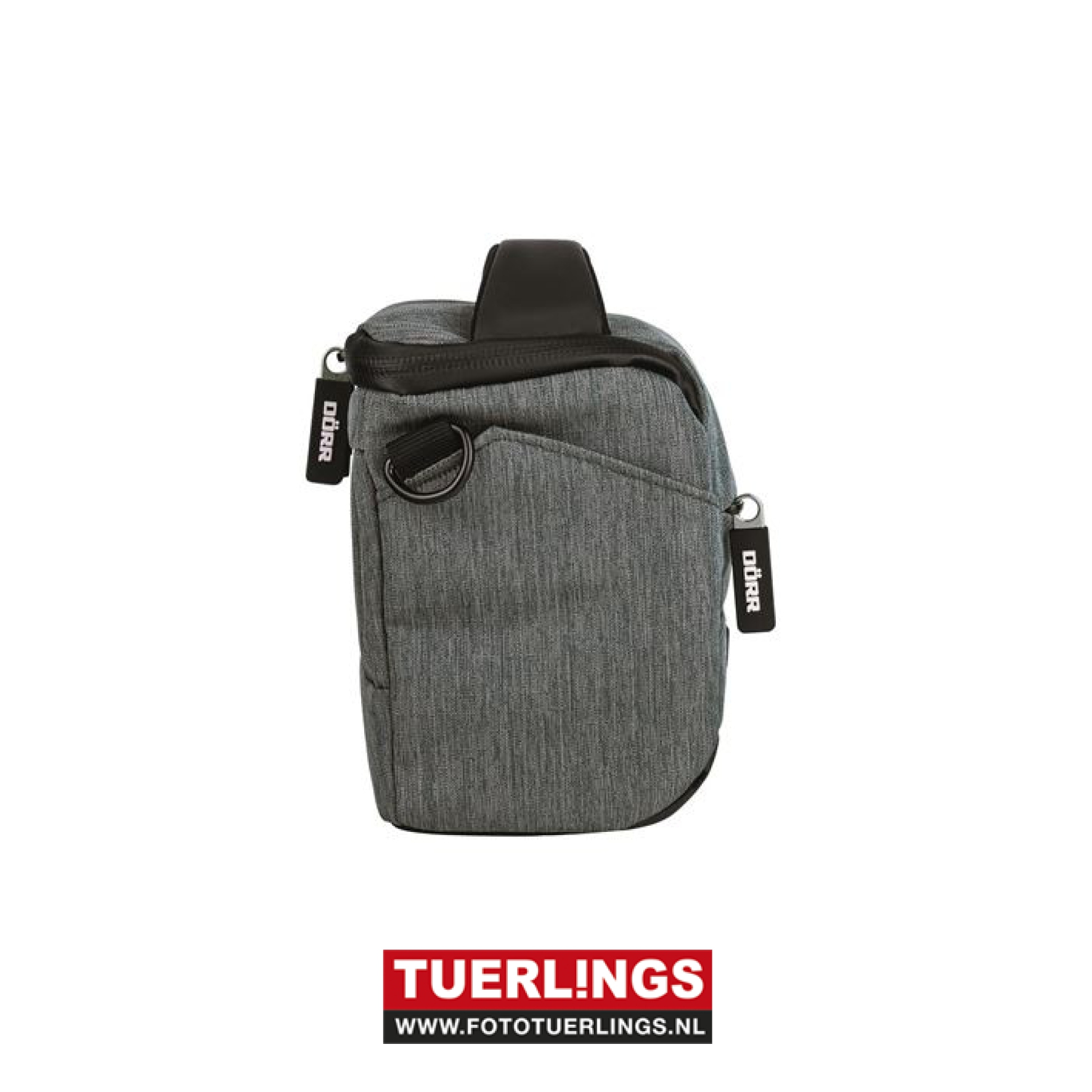 Dörr Motion Holster Bag L grey