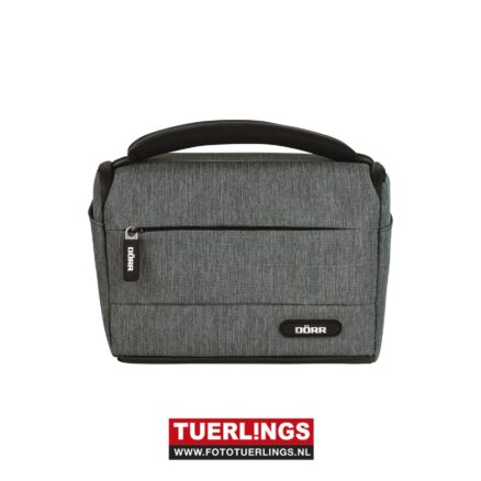 Dörr Motion Photo Bag M grey