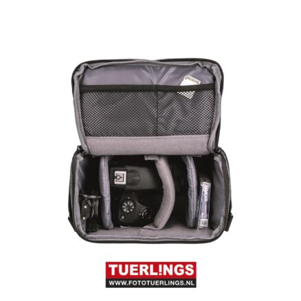 Dörr Motion Photo Bag M grey