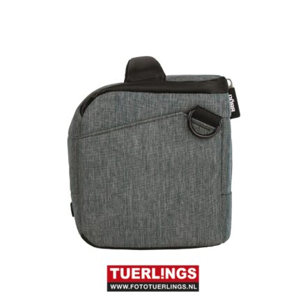 Dörr Motion Photo Bag M grey