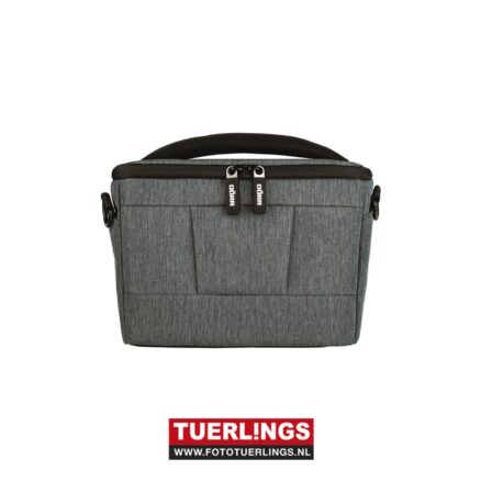 Dörr Motion Photo Bag M grey