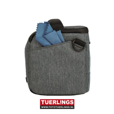 Dörr Motion Photo Bag M grey
