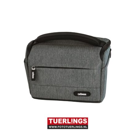 Dörr Motion Photo Bag M grey
