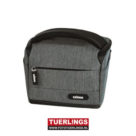 Dörr Motion Photo Bag S grey