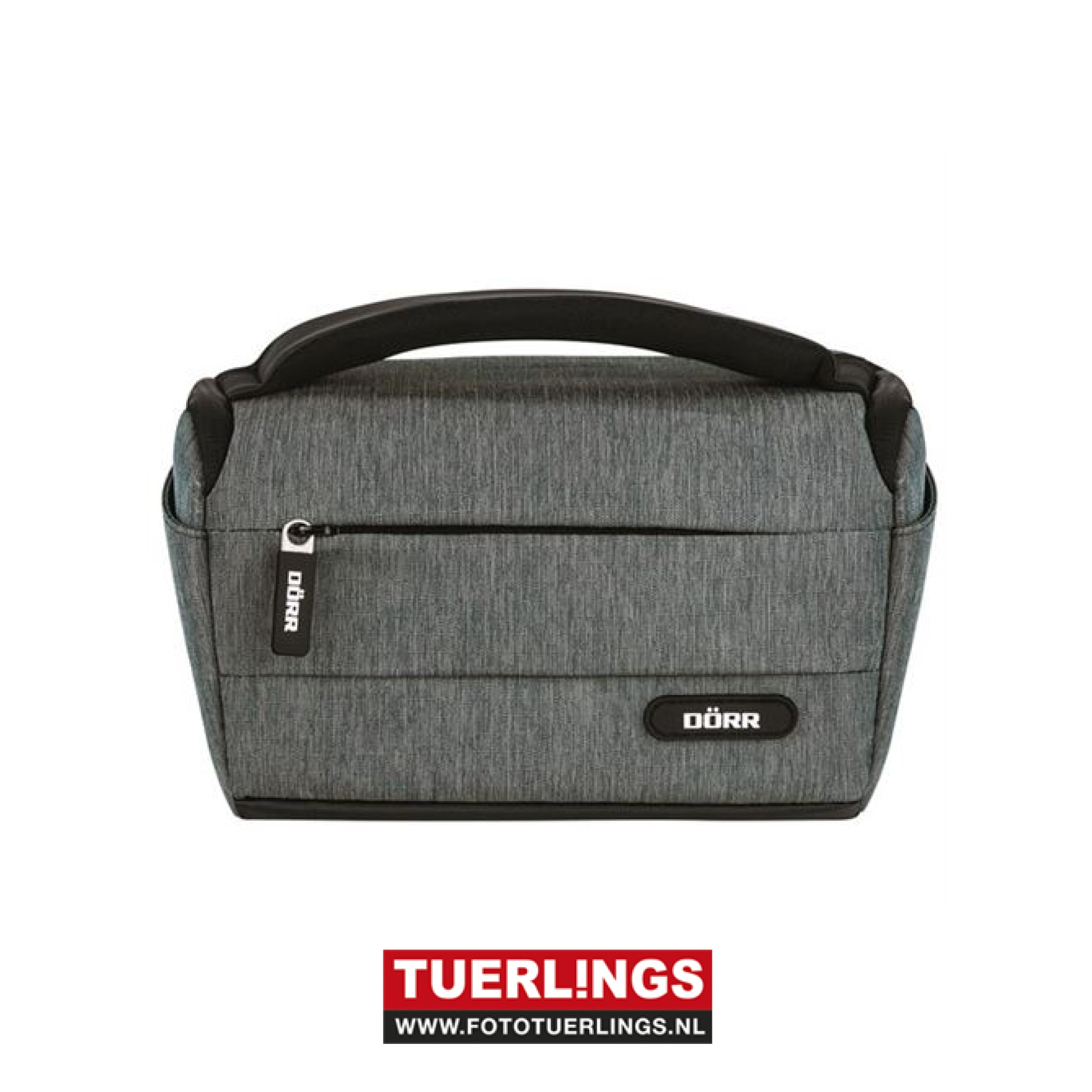 Dörr Motion Photo Bag System 1 grey