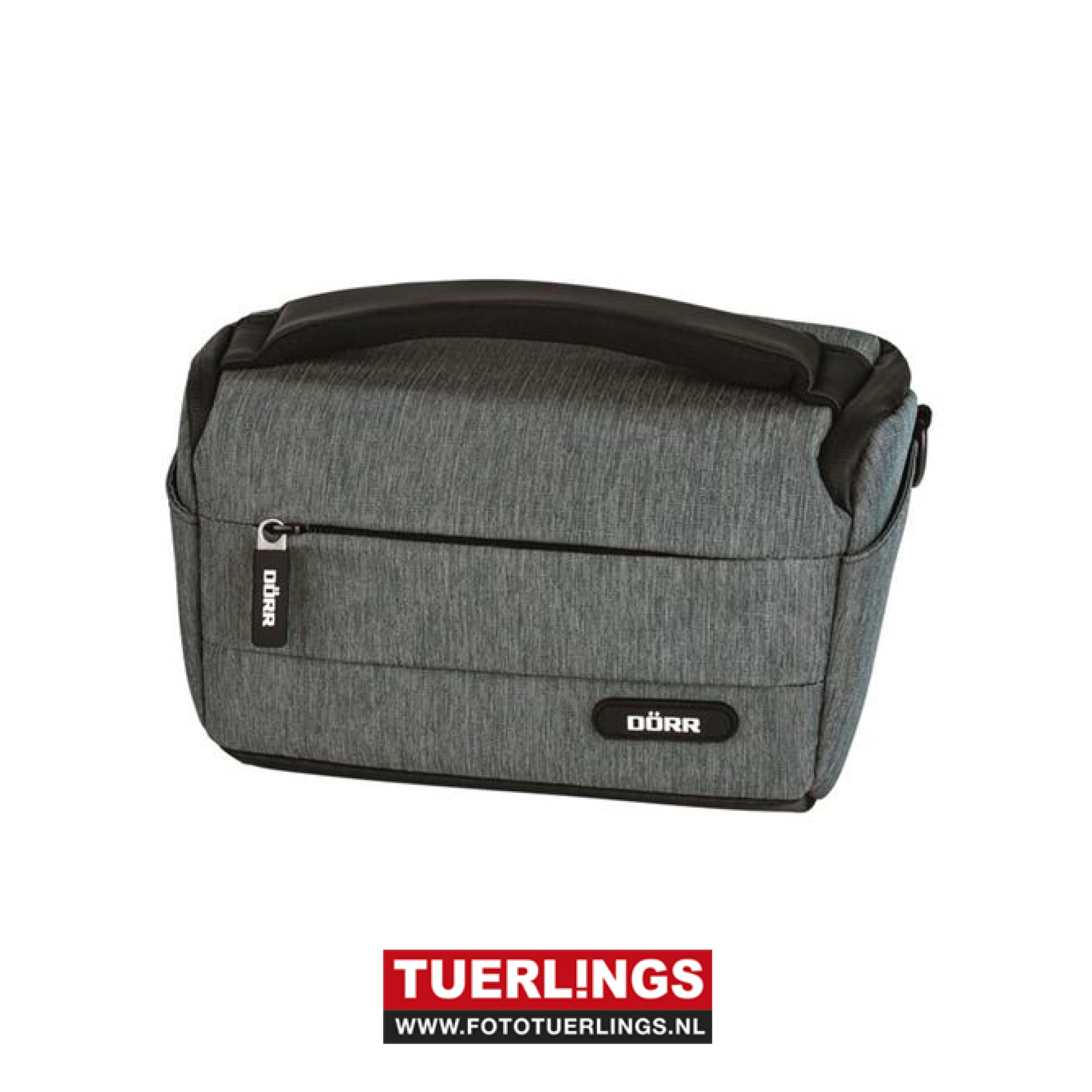 Dörr Motion Photo Bag System 1 grey