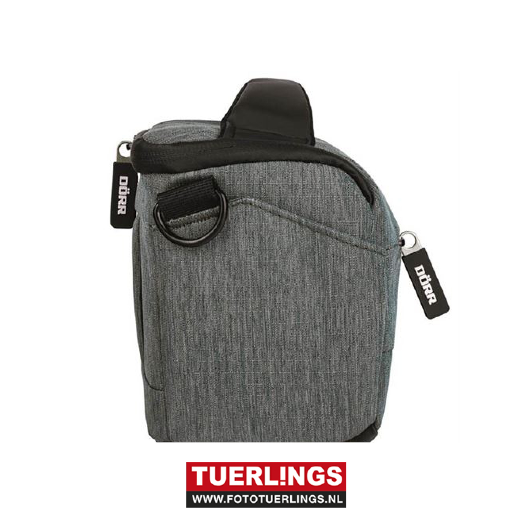 Dörr Motion Photo Bag System 1 grey