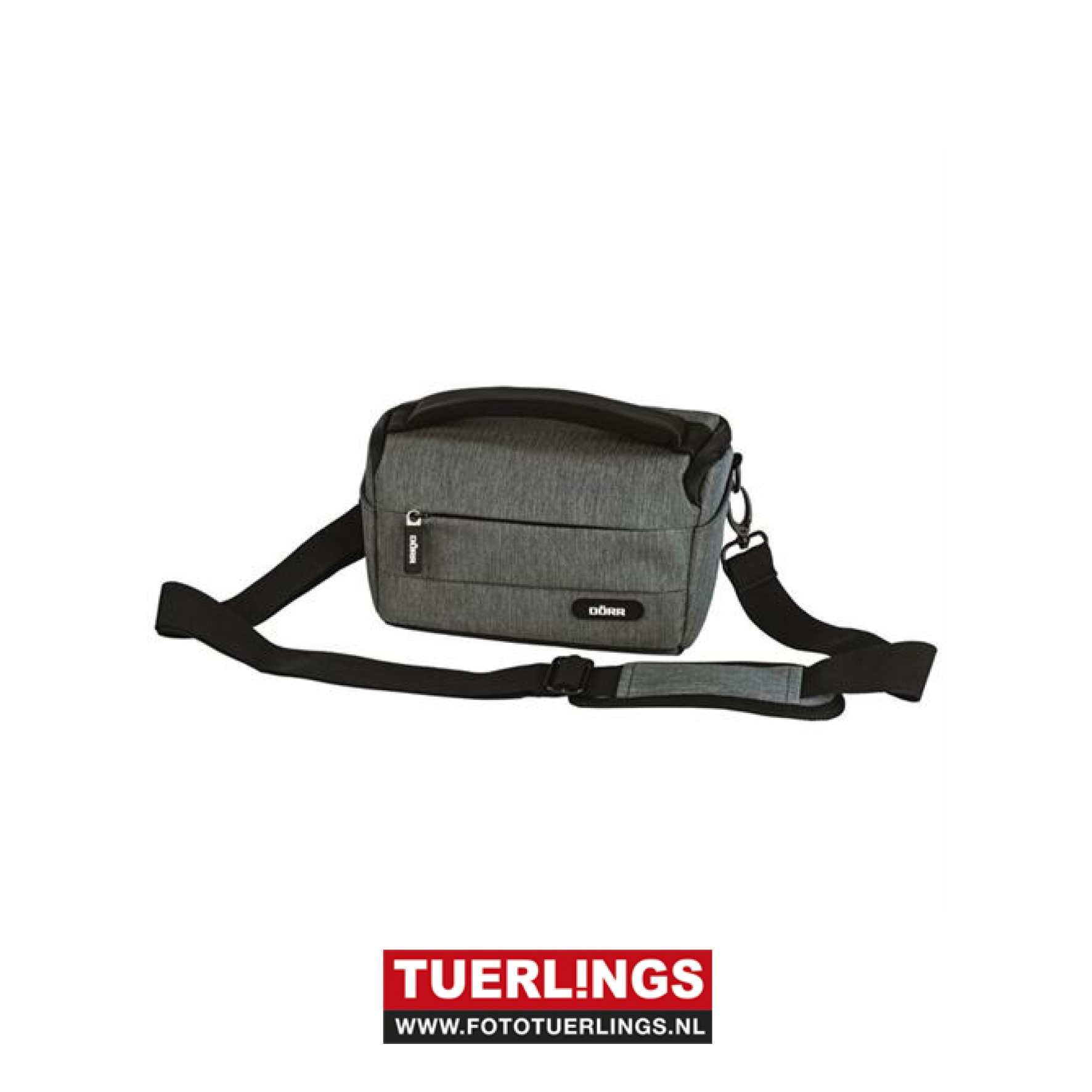Dörr Motion Photo Bag System 1 grey