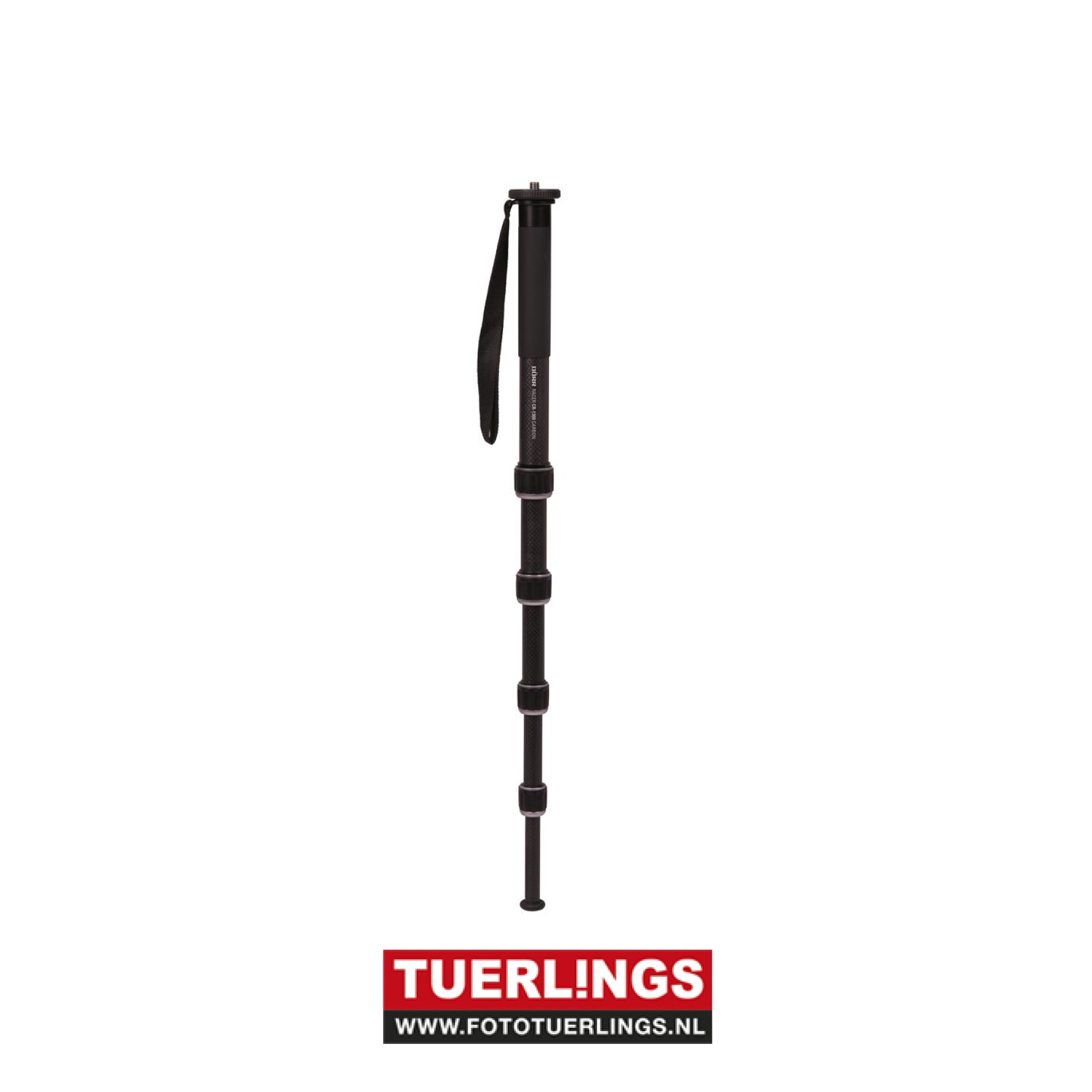 Dörr Racer CR-1300 Carbon Monopod