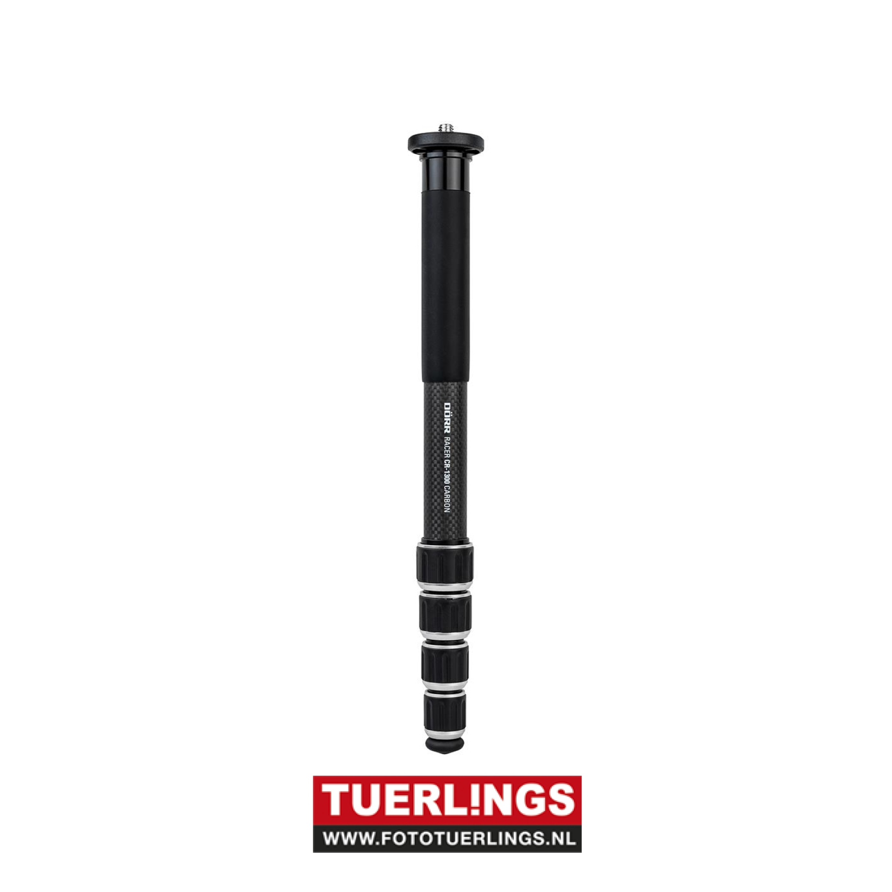 Dörr Racer CR-1300 Carbon Monopod