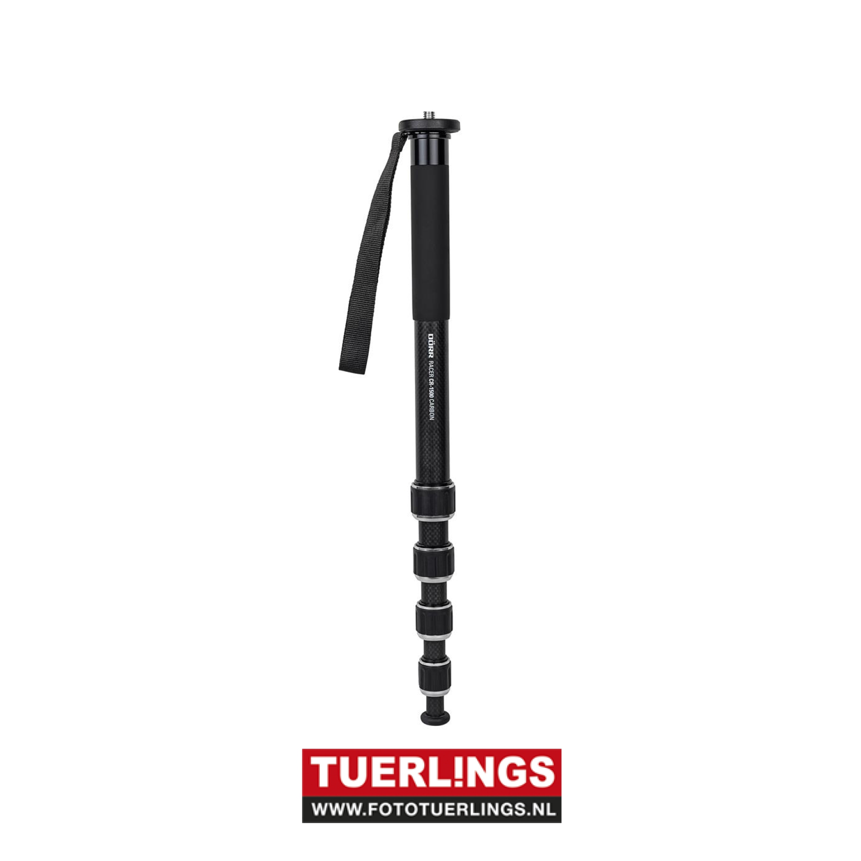 Dörr Racer CR-1500 Carbon Monopod