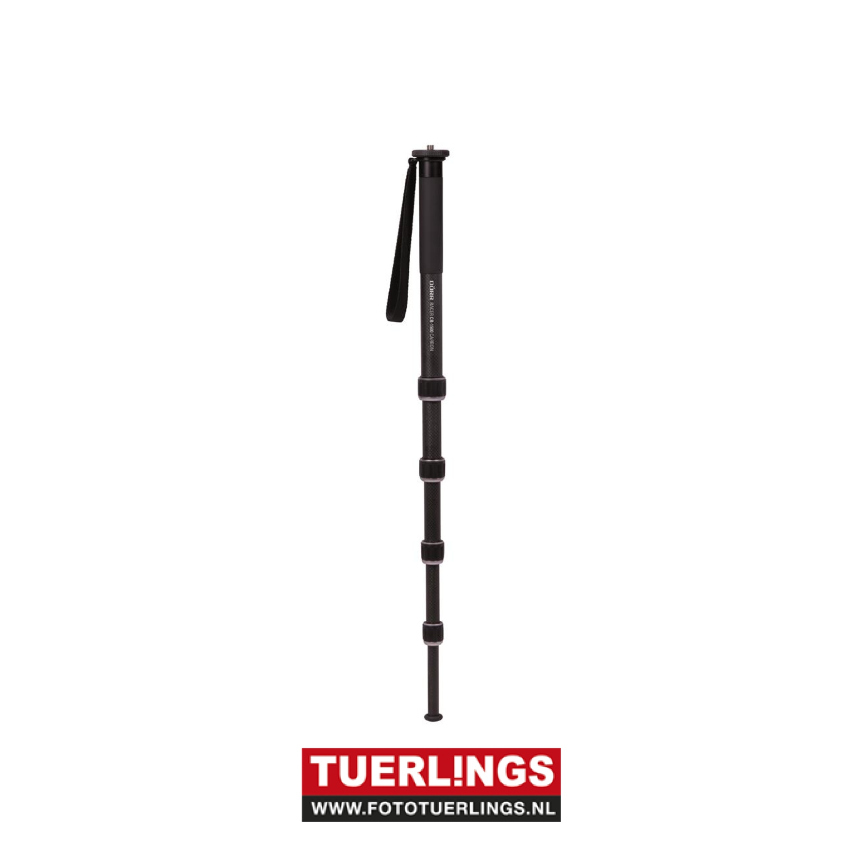 Dörr Racer CR-1500 Carbon Monopod