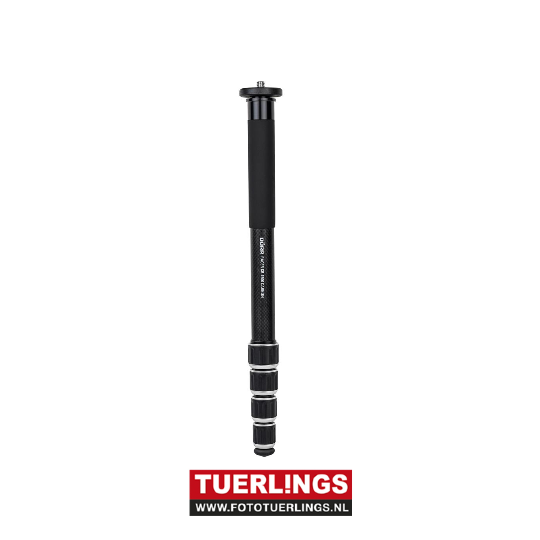 Dörr Racer CR-1500 Carbon Monopod