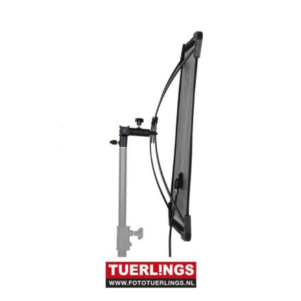 Falcon Eyes flexibel waterproof LED paneel RX-18TDX II 45×60 cm