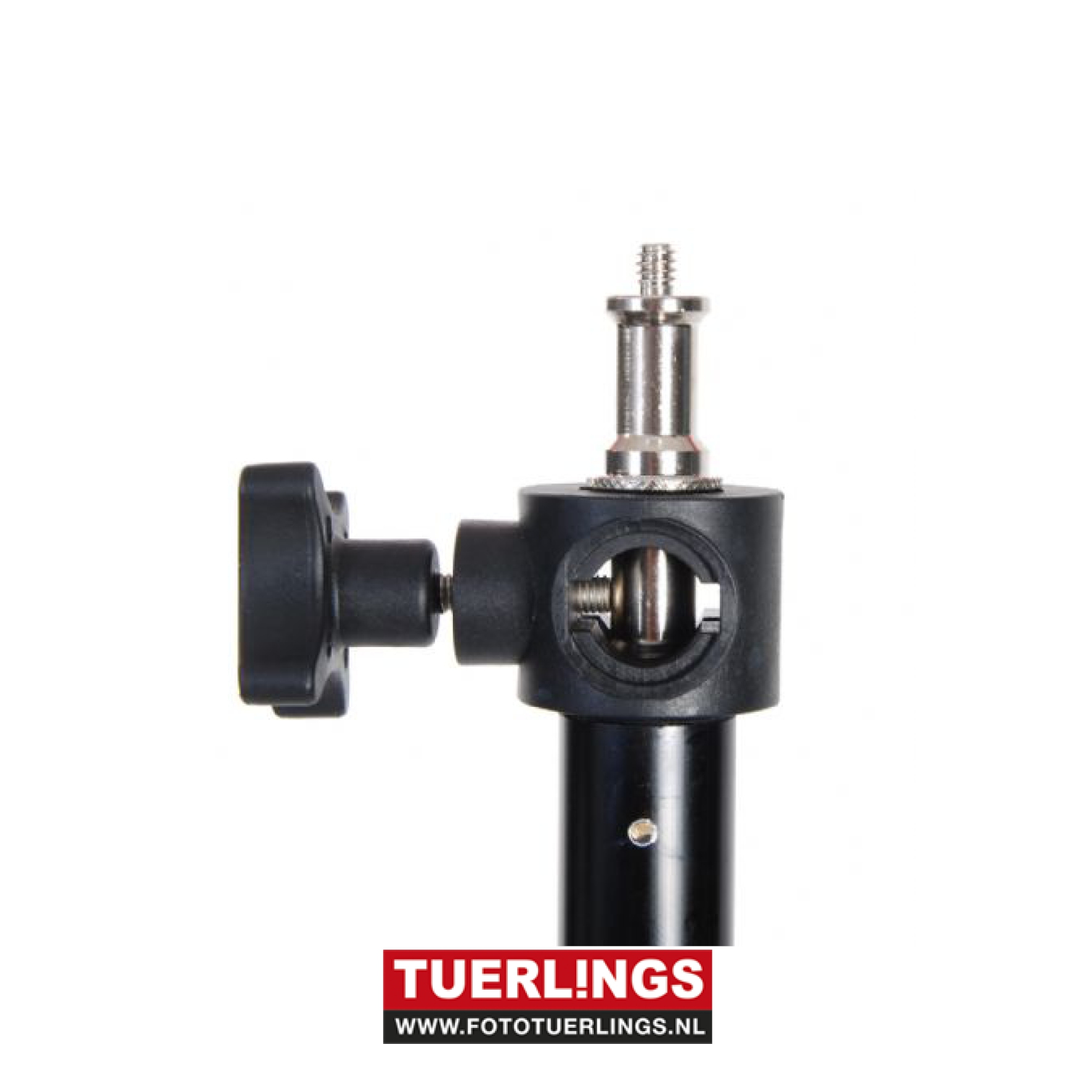 Falcon Eyes lampstatief L2900GA/B Heavy Duty 284 cm