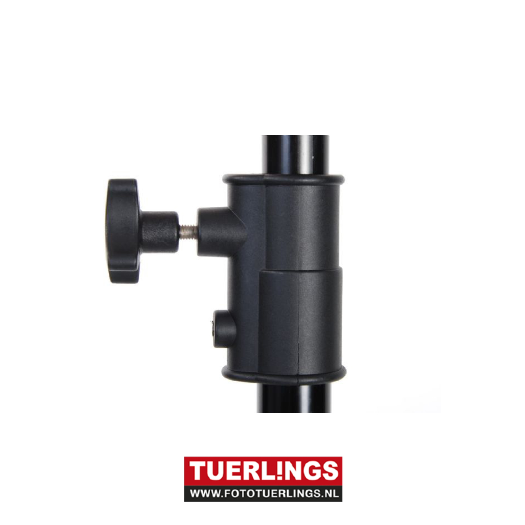 Falcon Eyes lampstatief L2900GA/B Heavy Duty 284 cm