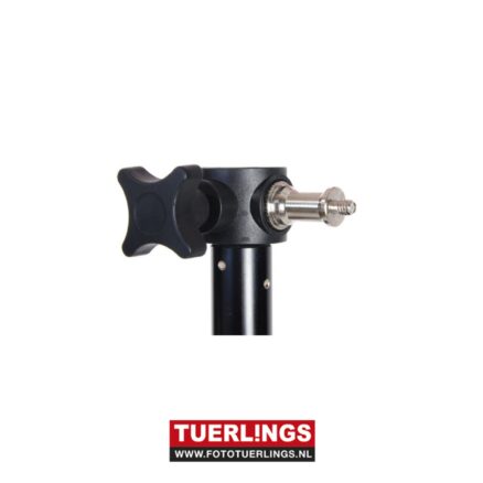 Falcon Eyes lampstatief L2900GA/B Heavy Duty 284 cm