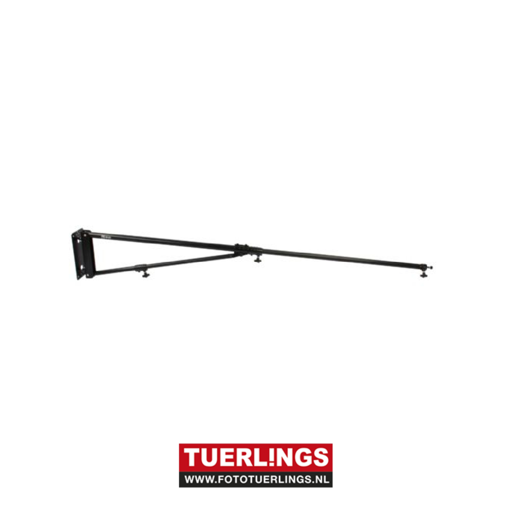 Falcon Eyes Muur Boom WB-2100