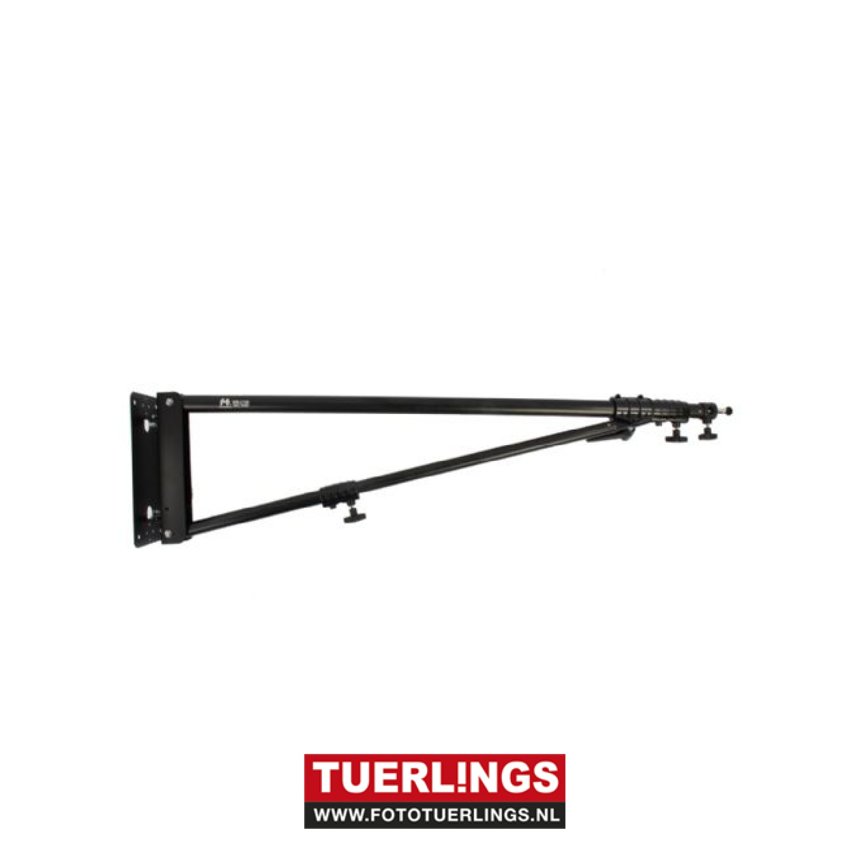 Falcon Eyes Muur Boom WB-2100