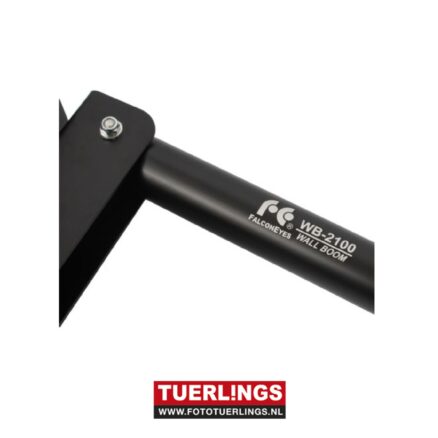 Falcon Eyes muur boom WB-2100