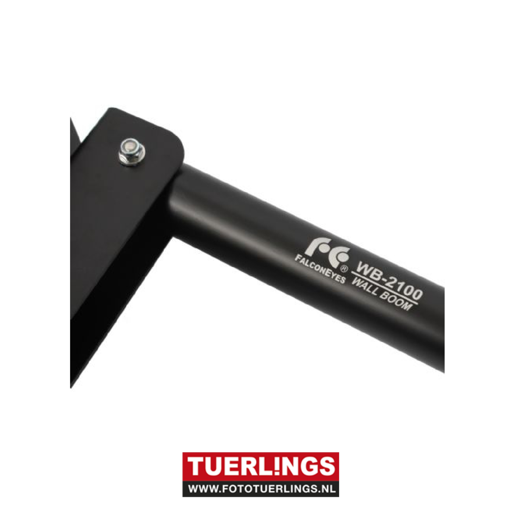 Falcon Eyes Muur Boom WB-2100