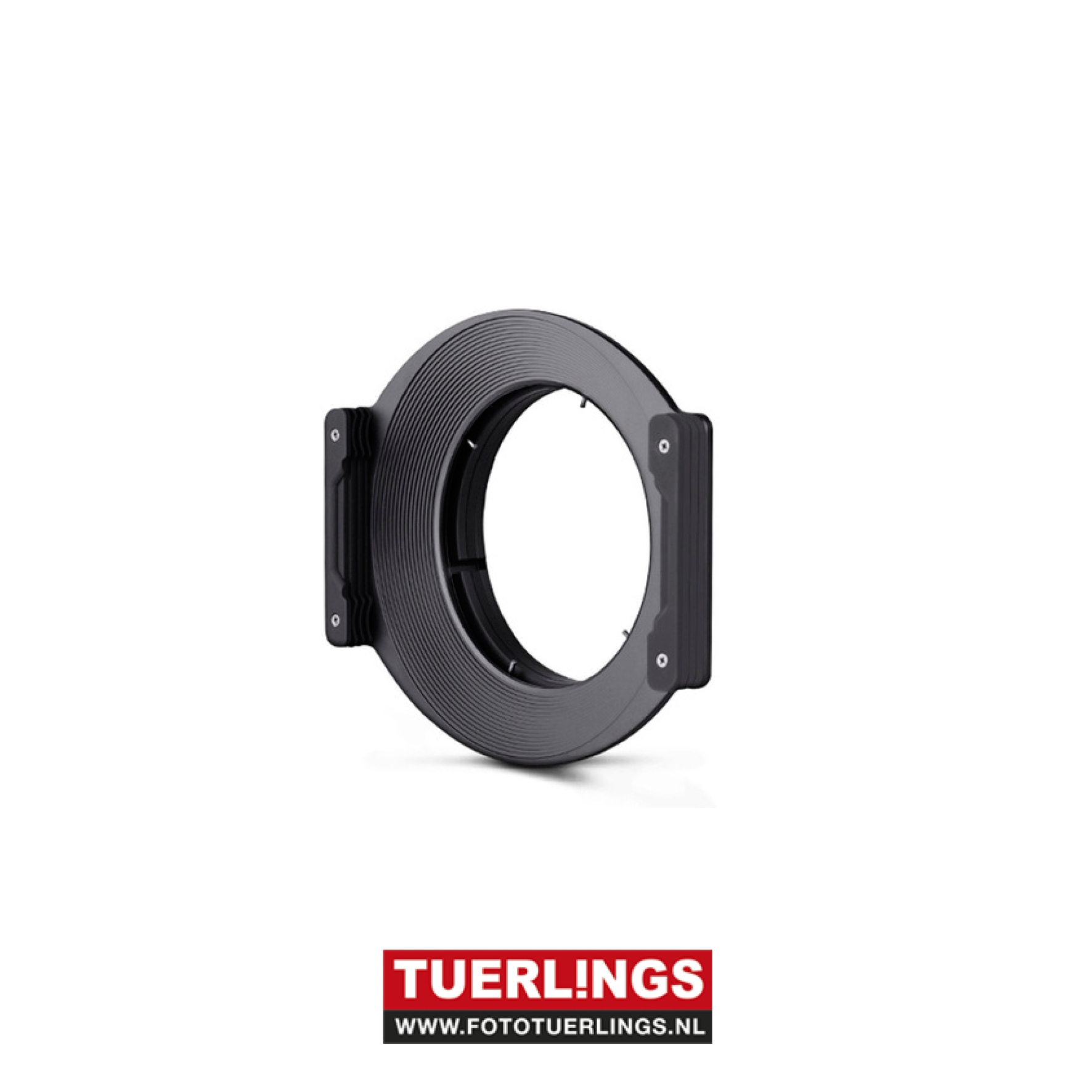 Filterhouder Nikon AF-S 2,8/14-24 G 150 mm-Filtersystem
