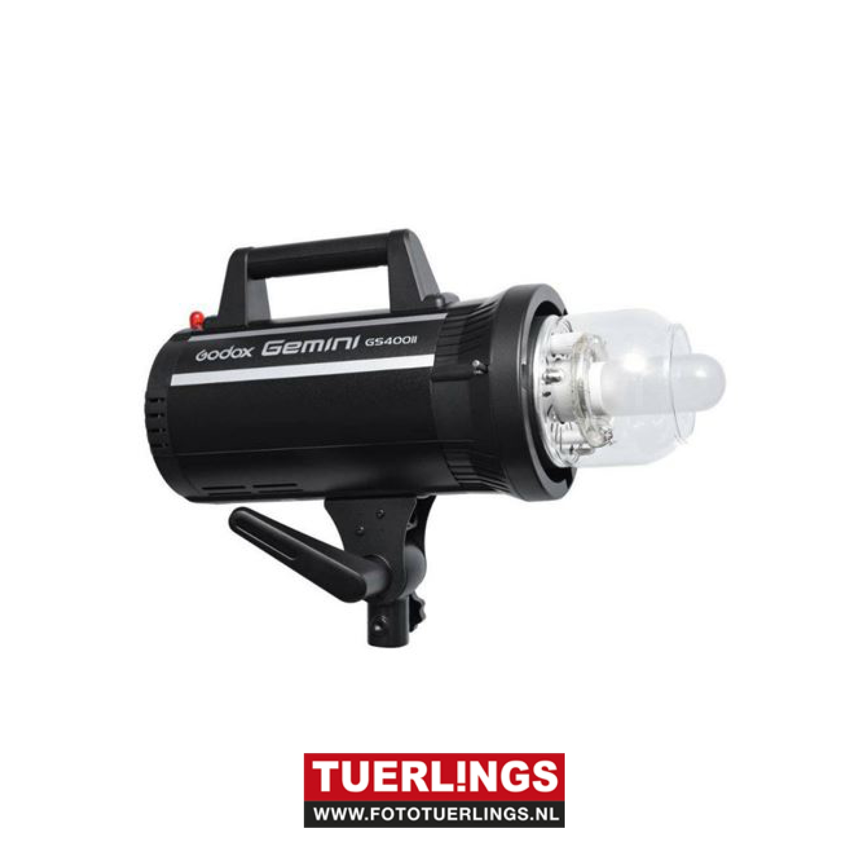 Godox GS400II (Bowens)