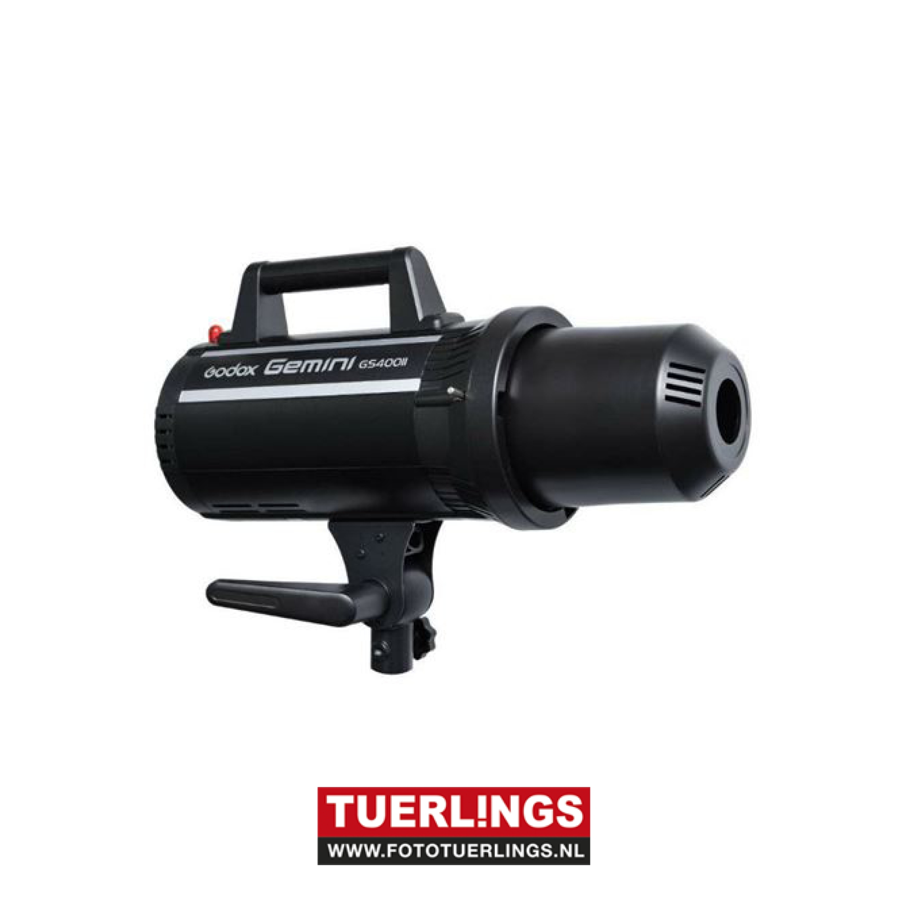 Godox GS400II (Bowens)