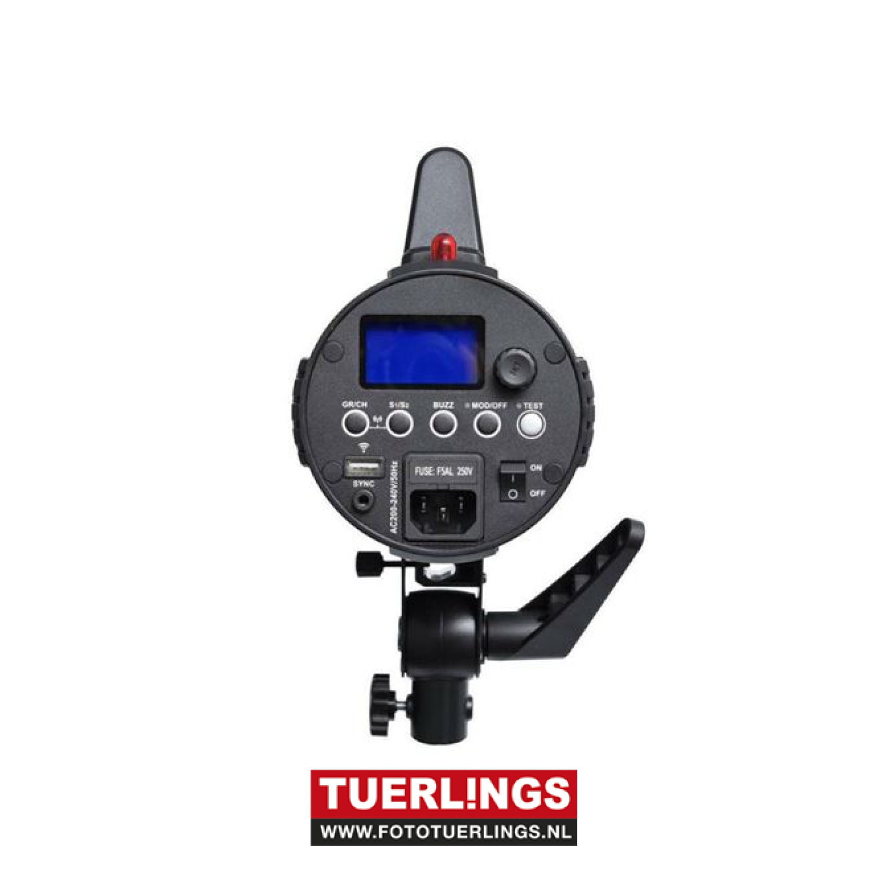 Godox GS400II (Bowens)