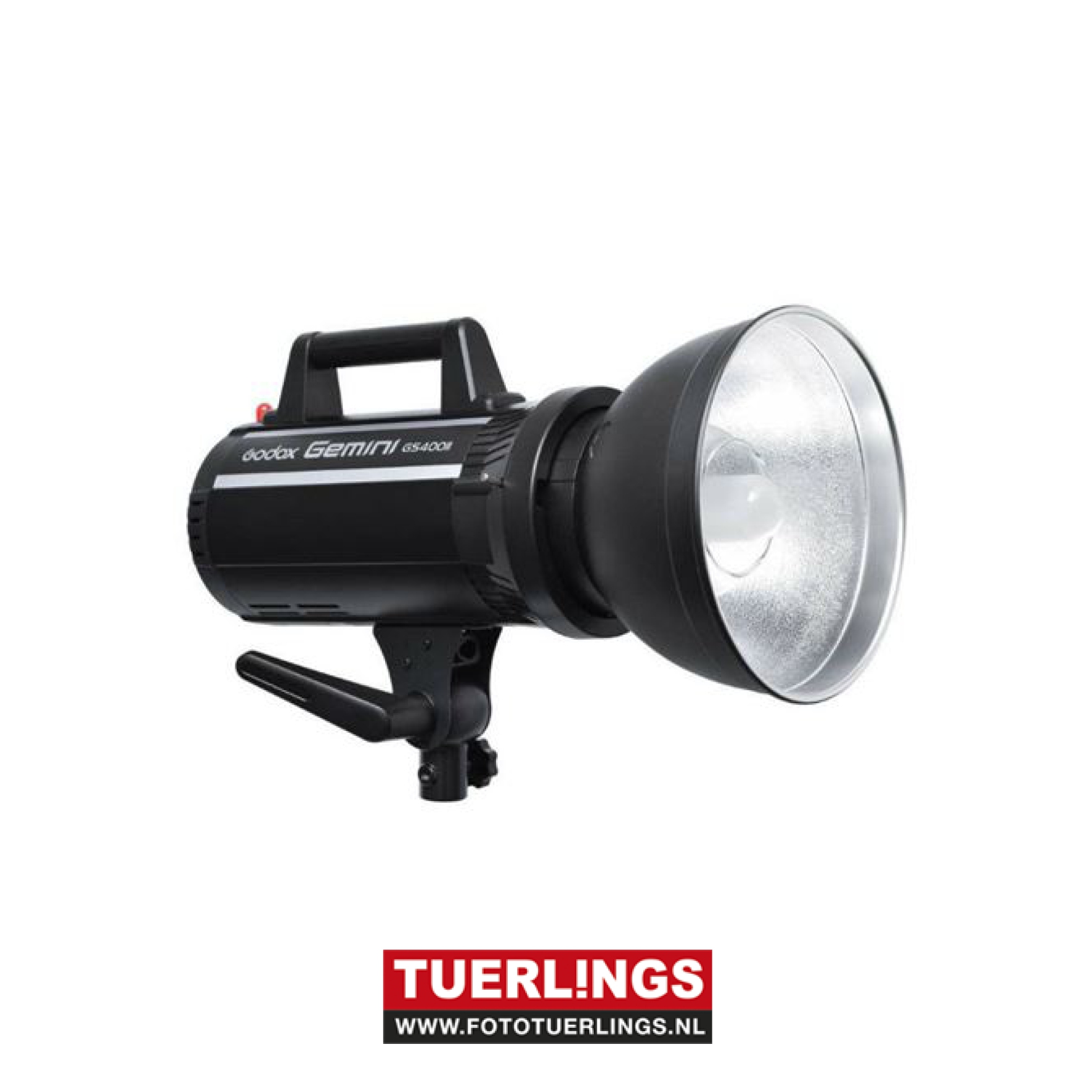 Godox GS400II (Bowens)