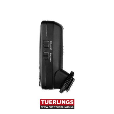 Godox X PRO Transmitter voor Olympus en Panasonic