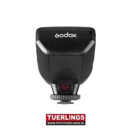 Godox X PRO Transmitter voor Olympus en Panasonic-18859