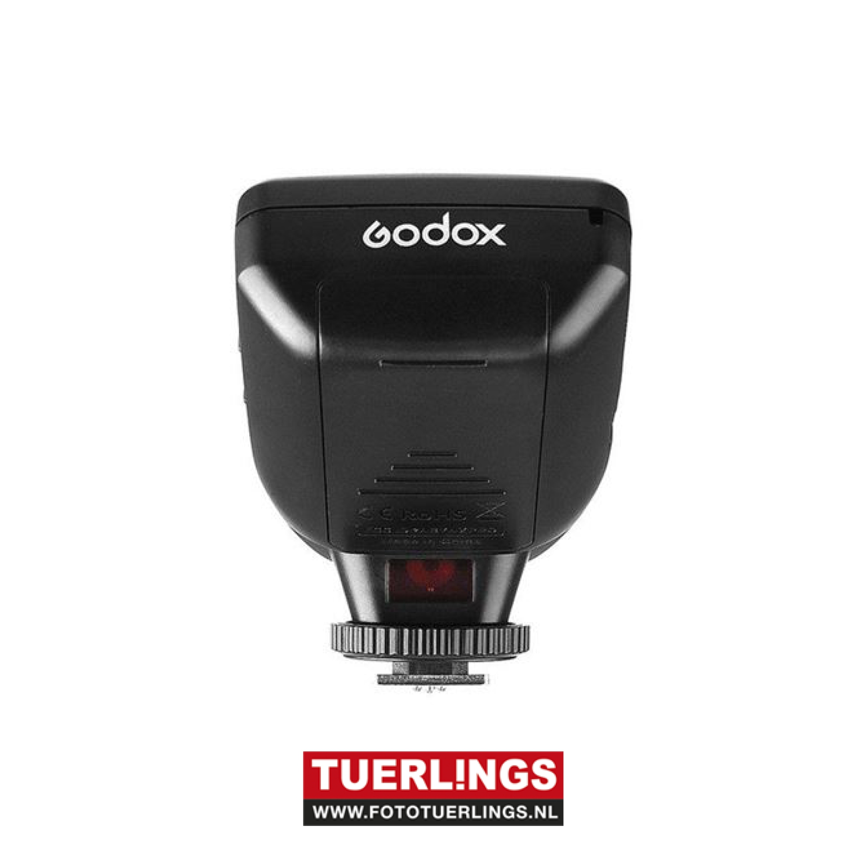 Godox X PRO Transmitter voor Olympus en Panasonic-18859