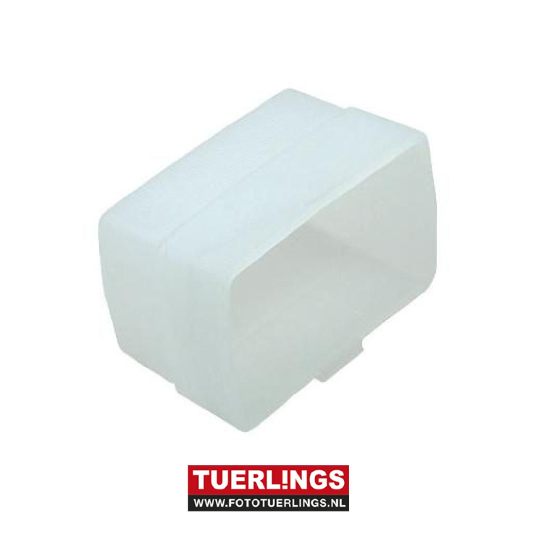 Green.L Flashcap Canon 430