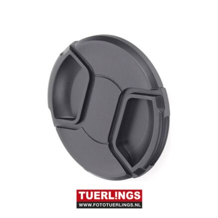 Tuerlings Gold Line lensdop 67mm Snapsafe